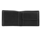 PICARD Diego Wallet Quer Black