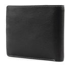 PICARD Diego Wallet Quer Black
