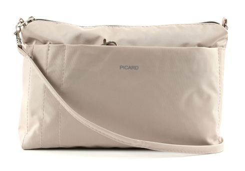 PICARD Switchbag Cosmetic Pouch L Perle