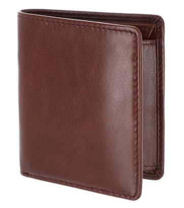 LEONHARD HEYDEN Cambridge Kombibörse 5277 Rotbraun