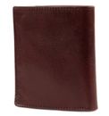 LEONHARD HEYDEN Cambridge Combi Wallet S Redbrown LEONHARD HEYDEN Cambridge Combi Wallet S Redbrown