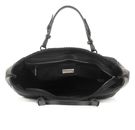 CATERINA LUCCHI Agnello Crossover Bag Black