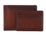 bugatti Domus RFID Wallet With Credit Card Case bugatti Domus RFID Wallet With Credit Card Case