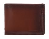 bugatti Domus RFID Wallet With Credit Card Case bugatti Domus RFID Wallet With Credit Card Case