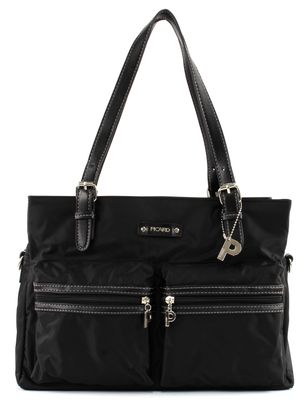 PICARD Sonja Shopper M Black