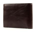 PIQUADRO Blue Square Men's Wallet RFID Mogano PIQUADRO Blue Square Men's Wallet RFID Mogano
