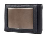 FOSSIL Ward Money Clip Bifold Navy FOSSIL Ward Money Clip Bifold Navy