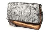 SURI FREY Fanny Crossover Bag S Silver SURI FREY Fanny Crossover Bag S Silver