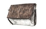 SURI FREY Fanny Crossover Bag S Bronze SURI FREY Fanny Crossover Bag S Bronze