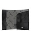 Golden Head Colorado RFID Protect Passport Cover Black Golden Head Colorado RFID Protect Passport Cover Black
