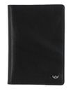 Golden Head Colorado RFID Protect Passport Cover Black Golden Head Colorado RFID Protect Passport Cover Black