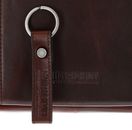 LEONHARD HEYDEN Roma Tote Bag Brown