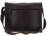 LEONHARD HEYDEN Dakota Umhängetasche 2823 L Braun