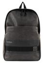 strellson Finchley BackPack MVZ Dark Grey strellson Finchley BackPack MVZ Dark Grey