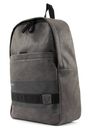 strellson Finchley BackPack MVZ Dark Grey strellson Finchley BackPack MVZ Dark Grey