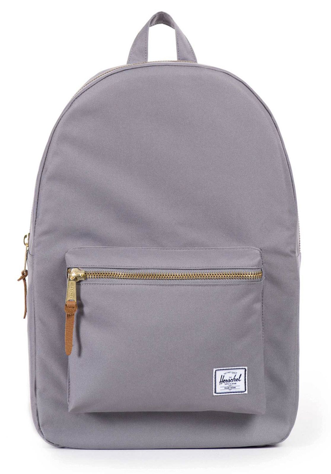 Herschel Settlement Backpack Grey | Buy bags, purses & accessories ...