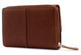 Maître Birkenfeld Diethilde Purse MH14FZ Cognac Maître Birkenfeld Diethilde Purse MH14FZ Cognac