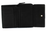 Maître Kirschroth Diethilde Purse MH12FZ Black Maître Kirschroth Diethilde Purse MH12FZ Black