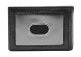FOSSIL Neel Money Clip Bifold Black