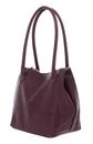 Tamaris Louise Shopping Bag Vino Tamaris Louise Shopping Bag Vino