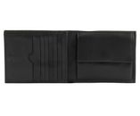 JOOP! Pero Minos Billfold H14 Black