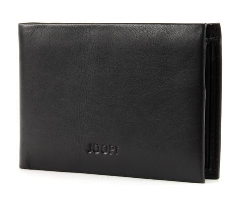 JOOP! Pero Nestro Billfold H2 Black