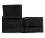 JOOP! Pero Typhon Billfold H9 Black