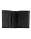 JOOP! Pero Ladon Billfold V8 Black JOOP! Pero Ladon Billfold V8 Black