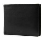 JOOP! Pero Ninos Billfold H10 Black