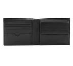 JOOP! Pero Ninos Billfold H10 Black