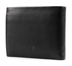 JOOP! Pero Ninos Billfold H10 Black