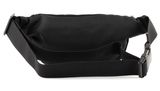 MANDARINA DUCK MD20 Minuteria Bum Bag Black MANDARINA DUCK MD20 Minuteria Bum Bag Black