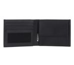 oxmox Leather Pocket Cards Monkey