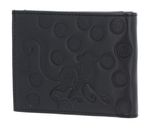 oxmox Leather Pocket Cards Monkey