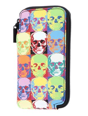 oxmox New Cryptan Mobile Wallet Pop Art