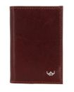 Golden Head Colorado RFID Protect Credit Card Holder Tobacco Golden Head Colorado RFID Protect Credit Card Holder Tobacco