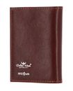 Golden Head Colorado RFID Protect Credit Card Holder Tobacco Golden Head Colorado RFID Protect Credit Card Holder Tobacco