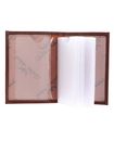 Golden Head Colorado RFID Protect Credit Card Holder Tobacco Golden Head Colorado RFID Protect Credit Card Holder Tobacco