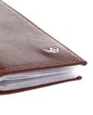 Golden Head Colorado RFID Protect Credit Card Holder Tobacco Golden Head Colorado RFID Protect Credit Card Holder Tobacco
