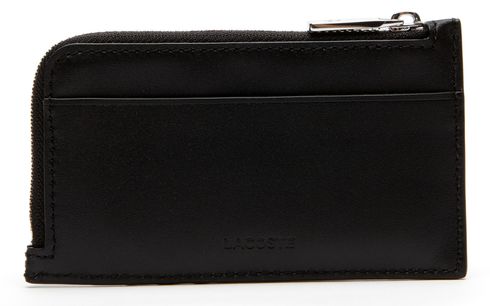 LACOSTE-Geldboerse-FG-Zip- 