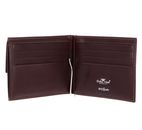 Golden Head Colorado RFID Protect Clip Billfold Tobacco