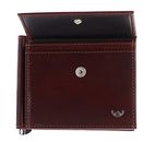 Golden Head Colorado RFID Protect Clip Billfold Tobacco
