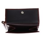 Golden Head Colorado RFID Protect Clip Billfold Tobacco