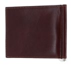 Golden Head Colorado RFID Protect Clip Billfold Tobacco