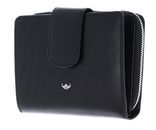 Golden Head Colorado RFID Protect Zipper Purse Black