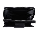 Golden Head Colorado RFID Protect Zipper Purse Black