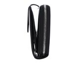 Golden Head Colorado RFID Protect Zipper Purse Black