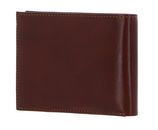 Golden Head Colorado RFID Protect Billfold Coin Wallet Tobacco