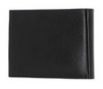 Golden Head Colorado RFID Protect Billfold Coin Wallet Black