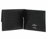 Golden Head Colorado RFID Protect Clip Billfold Black Golden Head Colorado RFID Protect Clip Billfold Black